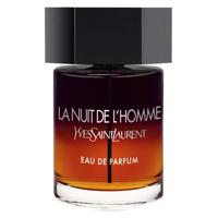 Yves Saint Laurent La Nuit de L'Homme Eau de Parfum 100ml - thumbnail