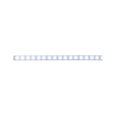 Paulmann MaxLED 70664 LED-strip uitbreidingsset Met connector (male) 24 V 1 m Daglichtwit 1 stuk(s)