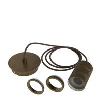 Pendel Retro Brons - thumbnail