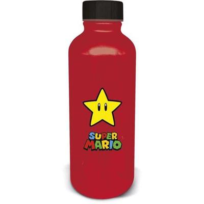 Waterfles Super Mario 740 ml