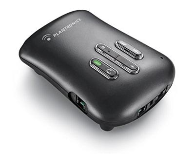 Plantronics VistaPlus DM15 digitale versterker