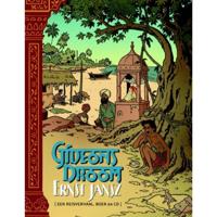 Gideons droom (Paperback) - thumbnail