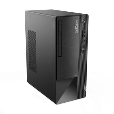 Lenovo ThinkCentre neo 50t Gen 4 Intel® Core™ i7 i7-13700 16 GB DDR4-SDRAM 512 GB SSD Windows 11 Pro Tower PC Zwart Lenovo ThinkCentre neo 50t Gen 4 Intel® Core™ i7 i7-13700 16 GB DDR4-SDRAM 512 GB SSD Windows 11 Pro Tower PC Zwart
