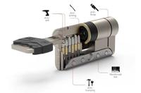 Cilinder IFAM IRM3535L - thumbnail