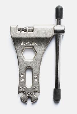 Marwi kettingpons cro-mo univ ug-hg