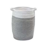 Aquanova Osman Wasmand Small Silver grey OSMLAS-95 - thumbnail