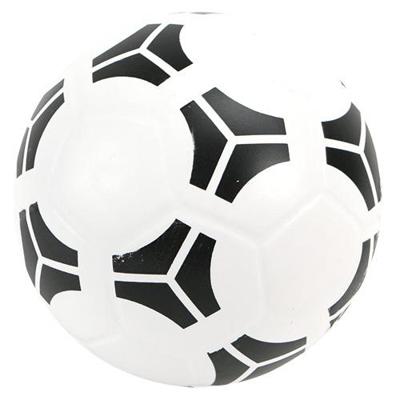 Mondo voetbal wit, 23cm