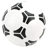 Mondo voetbal wit, 23cm - thumbnail