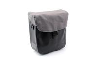 Racktime pakaftas "tommy" single bag tommy onyx black/basalt grey - thumbnail