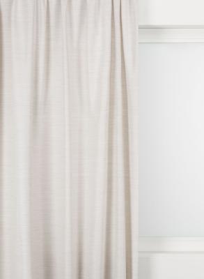 HEMA Gordijnstof Texas ecru (ecru)