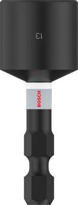 Bosch Accessories 2608522353 2608522353 Dop (zeskant) Dopsleutel-bitinzet Torsiezone 13 mm 1/4 13 mm 1/4 (6,3 mm) Bosch Accessories 2608522353 2608522353 Dop (zeskant) Dopsleutel-bitinzet Torsiezone 13 mm 1/4 13 mm 1/4 (6,3 mm)