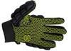 Reece 889024 Comfort Full Finger Glove - Black - M - thumbnail