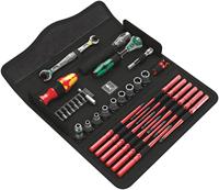 Wera kraftform kompakt w 1 service, 35 -delig - 1 stuk(s) - 05135926001 - thumbnail