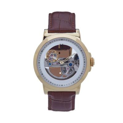 Heritor HERHS2403 Heren Horloge 45mm 5ATM Heritor HERHS2403 Heren Horloge 45mm 5ATM