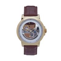 Heritor HERHS2403 Heren Horloge 45mm 5ATM - thumbnail