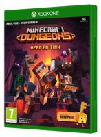Minecraft Dungeons Ultimate Edition - thumbnail