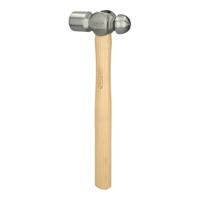 KS Tools 142.1524 1421524 Bankwerkershamer 800 g 365 mm 1 stuk(s) - thumbnail