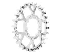 Shimano Gates sprocket cdx 26t 9-spline freewheel hub - thumbnail