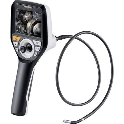 Laserliner 082.270A Inspectiecamera Sonde-Ø: 6 mm Sondelengte: 1 m Laserliner 082.270A Inspectiecamera Sonde-Ø: 6 mm Sondelengte: 1 m