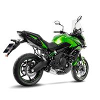 LeoVince Geluiddemper "sbk underbody evo ii schalld leo compl u-body inox - thumbnail