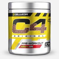 C4 Original Pre-workout | Cellucor | 396g - thumbnail