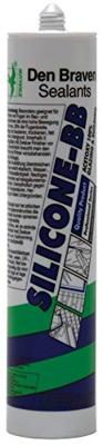 Den Braven Zwaluw Sil-Bb 310Ml Transp - 10222601 - 10222601 Den Braven Zwaluw Sil-Bb 310Ml Transp - 10222601 - 10222601