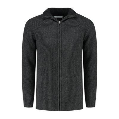 Blue loop Essential Nautic Vest Vest Heren Anthracite XL