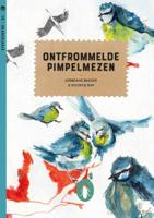 Ontfrommelde pimpelmezen (set van 6) - Gerbrand Bakker - Paperback (9789083118833) - thumbnail