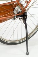 Steco Standaard bike stabiel 26 breed - thumbnail