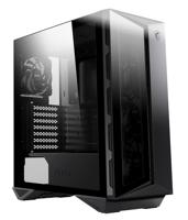 ATX Semi-toren BehuizingMSI MPG GUNGNIR 110R ARGB Zwart - thumbnail