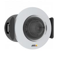 M3015 Network Camera - Netwerkbewakingscamera - koepel - kleur - 2 MP - 1920 x 1080 - 1080p - thumbnail