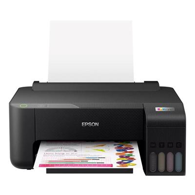 Epson EcoTank L1230 - printer met continue inkttoevoer