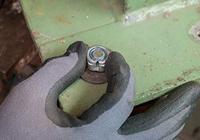 HAZET Moerensplijter · mechanisch 847-0410A - thumbnail