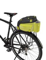 Vaude silkroad l luminum - rack bag - thumbnail