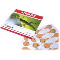 Rycote Pack of 100 Stickies - 100 uses - thumbnail