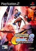 Capcom VS SNK 2 - thumbnail
