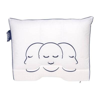 Silvana Silvana kussen Fluorine Blauw 50x70