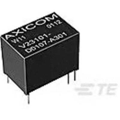 TE Connectivity 3-1393779-2 Printrelais 1 stuk(s) Tube