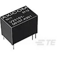 TE Connectivity 3-1393779-2 Printrelais 1 stuk(s) Tube - thumbnail