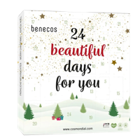 Benecos Advent Kalender 2025 - thumbnail