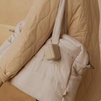 Fopspeendoos BIBS beige - thumbnail