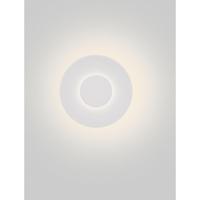 Lyora Ronde wandlampCico wit - 9136447 - thumbnail