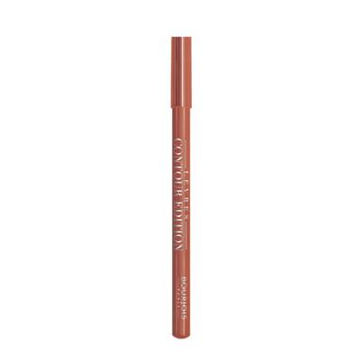 Bourjois Levres Countrou Edition lipliner - Nuts about You 13