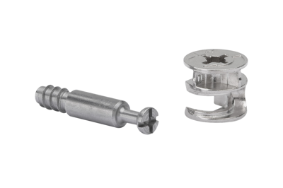 Metafranc Verbingsbeslag Met Schroefpl 19Mm W - WU0360936