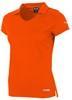 Reece 863601 Sheila Polo Ladies - Orange - S - thumbnail