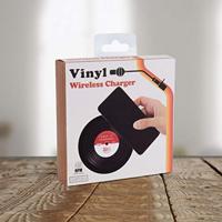 Gift Republic Retro Draadloze Oplader - thumbnail