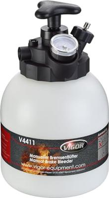 Vigor V4411 De remontluchter set 3 l, handmatig