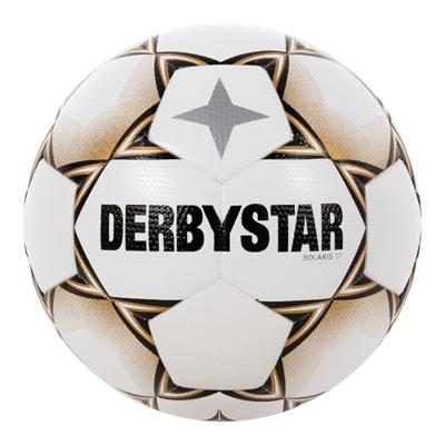 Derbystar Solaris TT 5 Voetbal Wit
