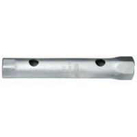 Gedore 26 R 18X19 6211960 Dubbele pijpsleutel 18 mm, 19 mm 155 mm 1 stuk(s) - thumbnail