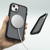 Catalyst Influence Hoesje iPhone 13 Mini Stealth Black - thumbnail